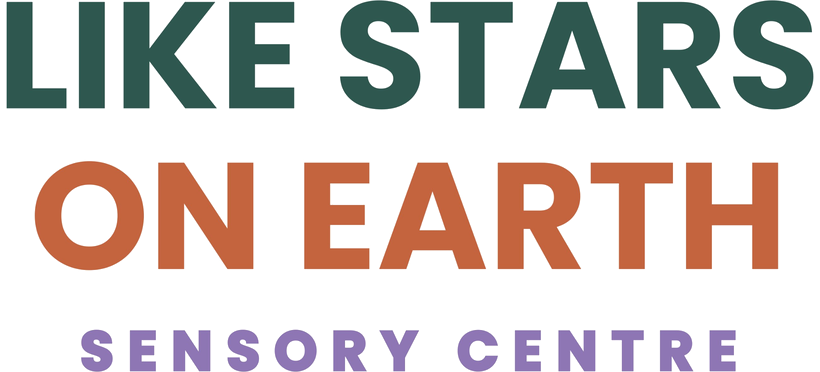 Like Stars on Earth — Sensory Centre